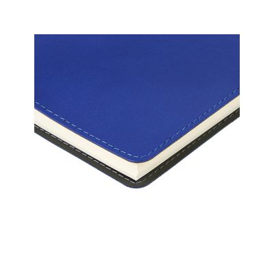 Ежедневник А5 Tintoretto, синий-2