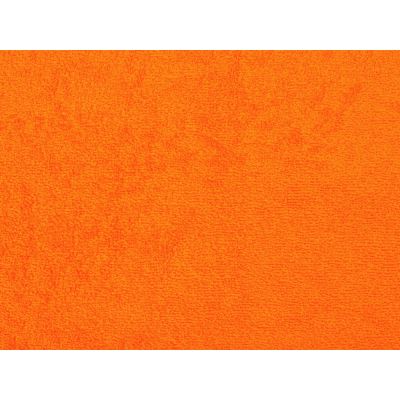 Полотенце Terry S, 450, оранжевый-6