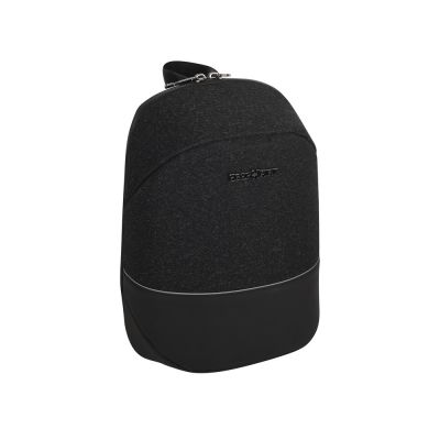 Рюкзак Eberhart Legacy черный полиэстер E11-008-010-1