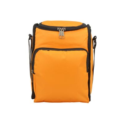 Сумка-холодильник Edd, оражевый (Р)-3