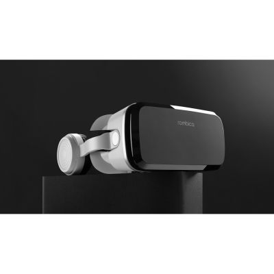Очки VR VR XPro с беспроводными наушниками-4