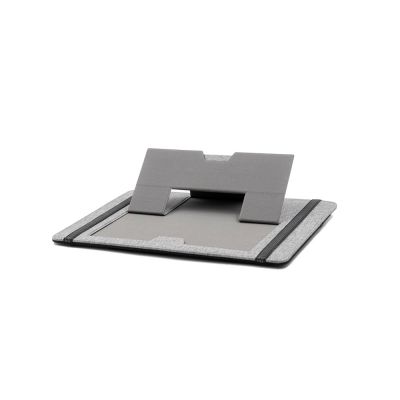 Складная подставка для ноутбука и органайзер для аксессуаров Clipboard Pro-6