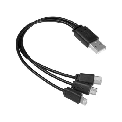 Портативное беспроводное зарядное устройство Airbank, 10000 mAh,  черный-4