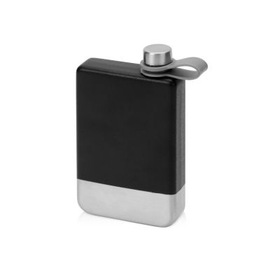 Фляжка с матовым покрытием Patagonia-1