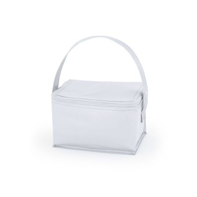 Сумка-холодильник TIBU, белый-1