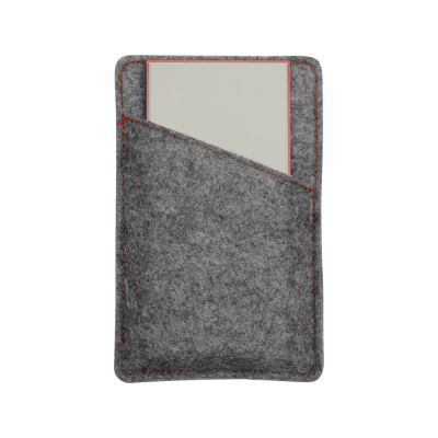 Внешний аккумулятор Rombica NEO NS100R, красный-6