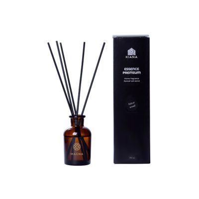 Ароматический диффузор Velvet wood-1