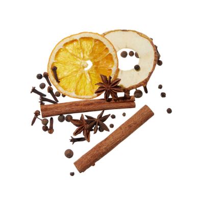 Специи для глинтвейна в индивидуальной упаковке-3