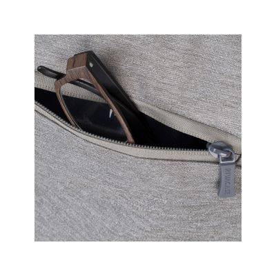RIVACASE 7760 grey ECO рюкзак для ноутбука 15.6-18