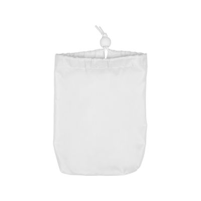 Ветровка Promo мужская с чехлом, белый-2