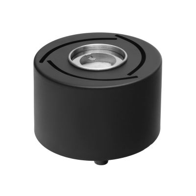 Биокамин с вьющимся пламенем Dance of flame-5