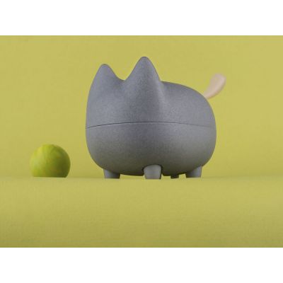 Портативная акустика Rombica Mysound Tito 1C, светло-серый-7