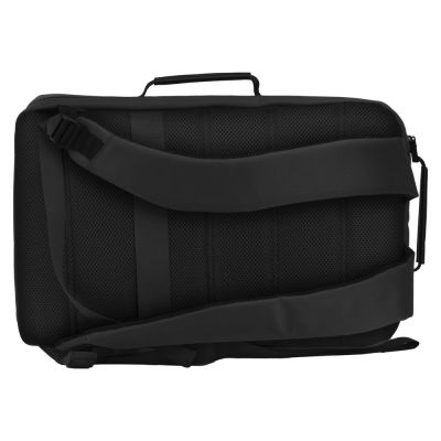 Рюкзак-трансформер Gard для ноутбука 15.6'', черный-11