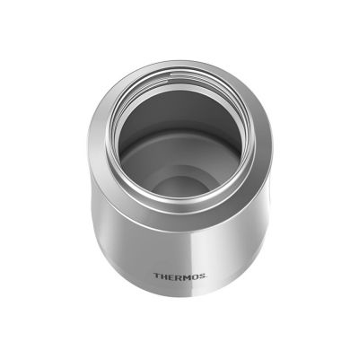 Термос для еды из нерж. стали тм THERMOS NS-340  BK0,47L-2