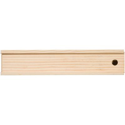 Набор из 12 карандашей в подарочной коробке с линейкой-1