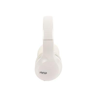 HIPER Наушники накладные WIRED CASUAL WHITE HTW-OV2-3