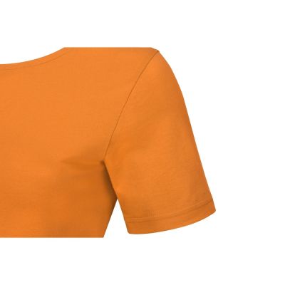 Футболка Heavy Super Club женская, оранжевый-9