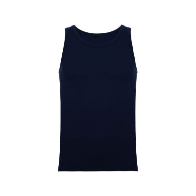 Майка Texas мужская, нэйви-0