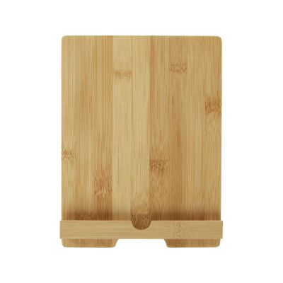 Taihu держатель для планшета из бамбука, дерево-1