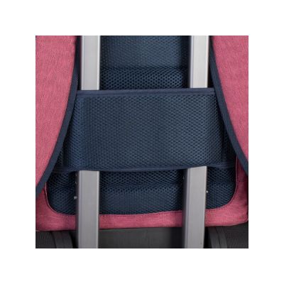 RIVACASE 7760 red ECO рюкзак для ноутбука 15.6-11
