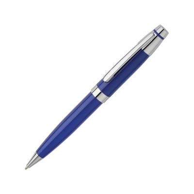 Ручка шариковая Ковентри в футляре, синий (P)-1