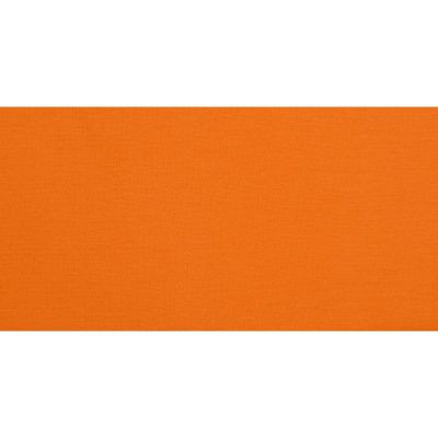 Рубашка поло First мужская, оранжевый-5