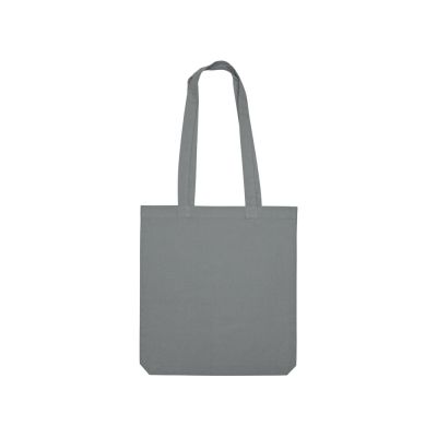 Сумка из плотного хлопка Carryme 200, серый-2