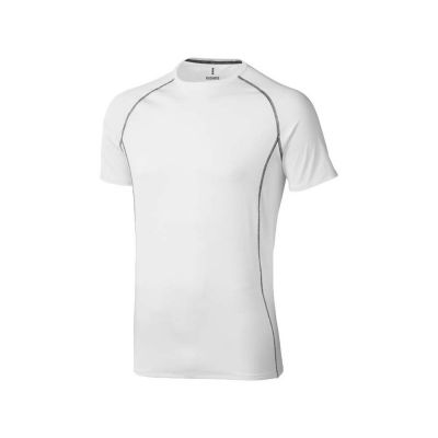 Футболка Kingston мужская, белый-2