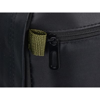 Рюкзак Combat с отделением для ноутбука  17, черный-13