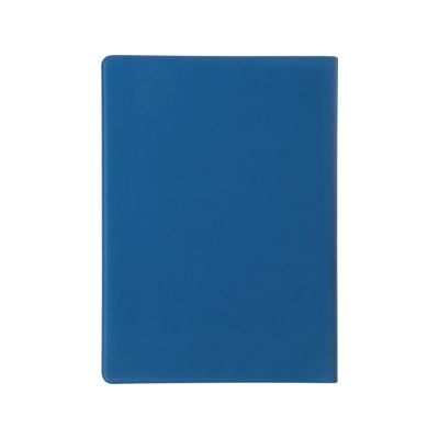 Органайзер Favor 2.0 для семейных документов на 4 комплекта документов, формат А4, синий-3