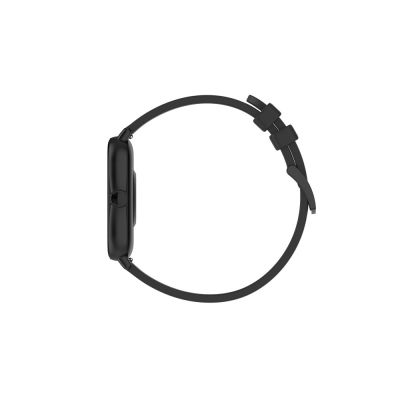 Умные часы CANYON Barberry SW-79, IP 67, BT 5.1, сенсорный дисплей 1.7, черный-4