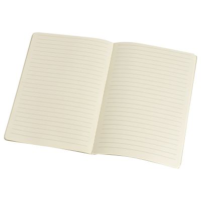 Блокнот А5 Snow, бежевый-1