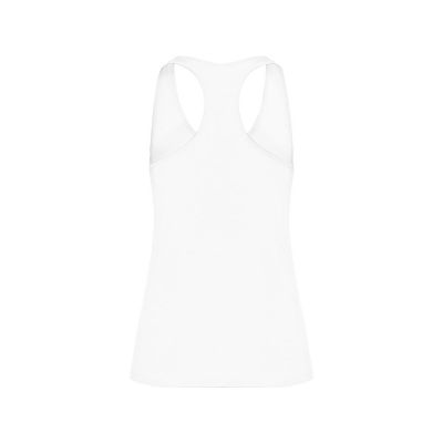 Топ спортивный Aida женский, белый-1