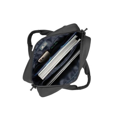 RIVACASE 8422 black ECO сумка для ноутбука 13.3-14 / 6-12