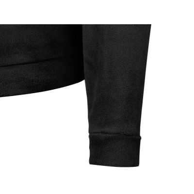 Куртка флисовая Nashville мужская, черный-7