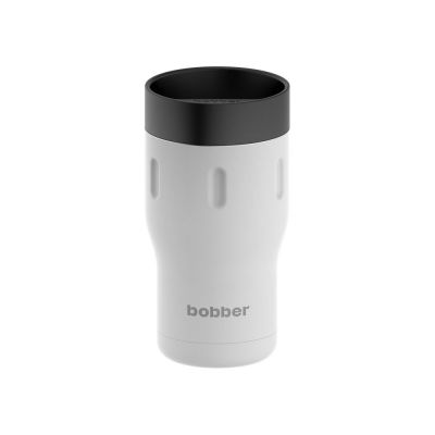 Термос питьевой, вакуумный, бытовой, тм bobber. Объем 0,35 литра. Артикул Tumbler-350 Iced Water-1