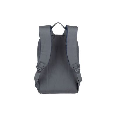 RIVACASE 7523 grey ECO рюкзак для ноутбука 13.3-14 / 6-3