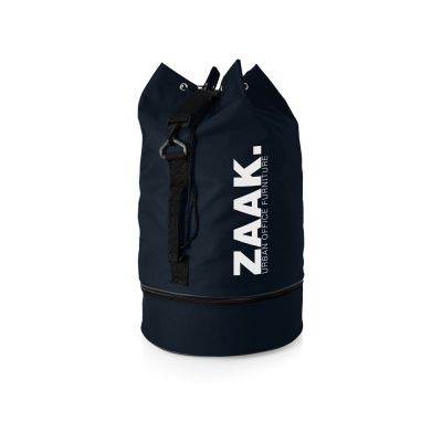 Вещмешок Idaho, черный-2