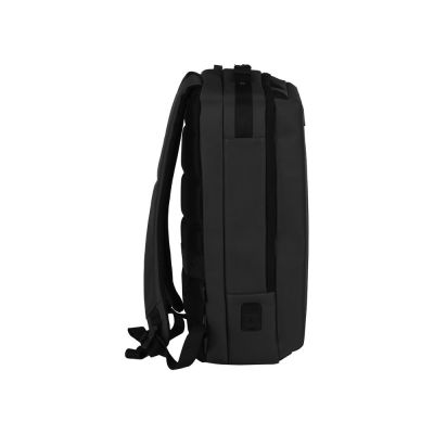 Рюкзак-трансформер Gard для ноутбука 15.6'', черный-4