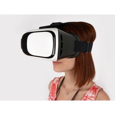 Очки виртуальной реальности Reality-5