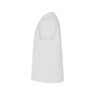 Футболка Golden мужская, белая-2