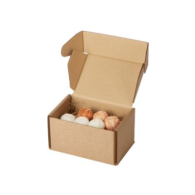 Набор свечей на подставке Пионы-7