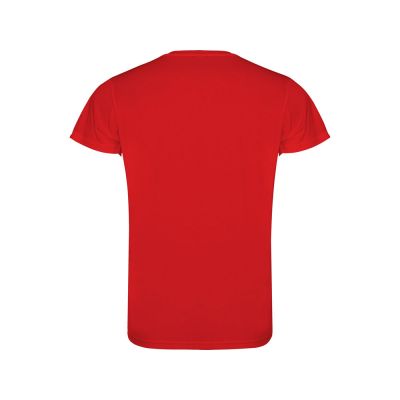 Футболка Camimera мужская, красный-1