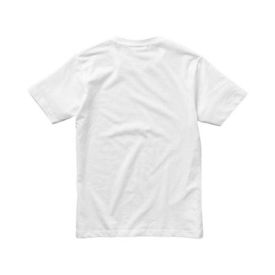 Футболка Ace женская, белый-3