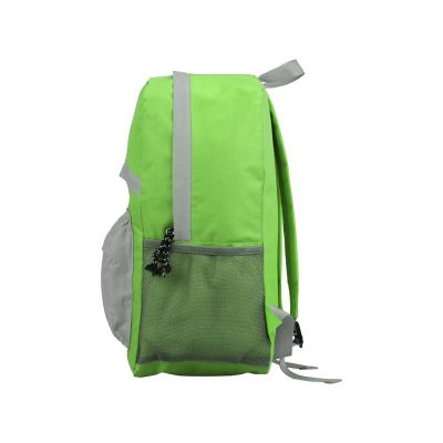 Рюкзак Универсальный, зеленое яблоко-5