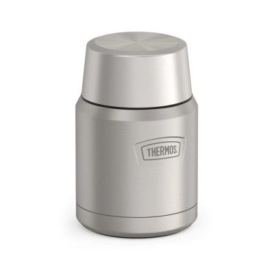 Термос из нерж. стали тм THERMOS IS-300 MS 0.47L-0