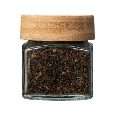 Набор подарочный с тремя видами чая Ceremony (черный чай, зеленый чай, красный чай)-2