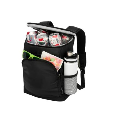 Arctic Zone 18-can cooler backpack, черный-3
