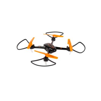 Радиоуправляемый квадрокоптер HIPER SHADOW FPV-4