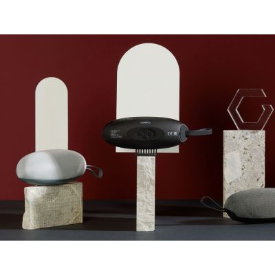 Портативная акустика Rombica Mysound Onyx 2C-5